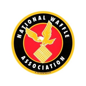 National Waffle Association - Jeremiah McGuire